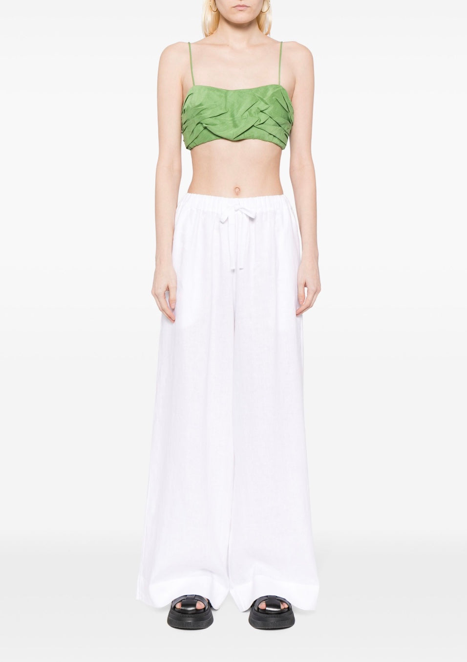 CONIGLI PANT