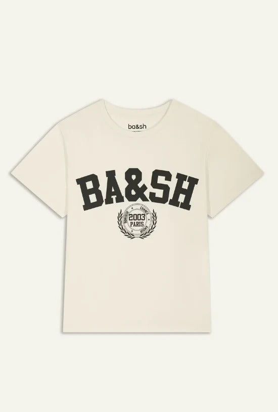IONI VARSITY TEE