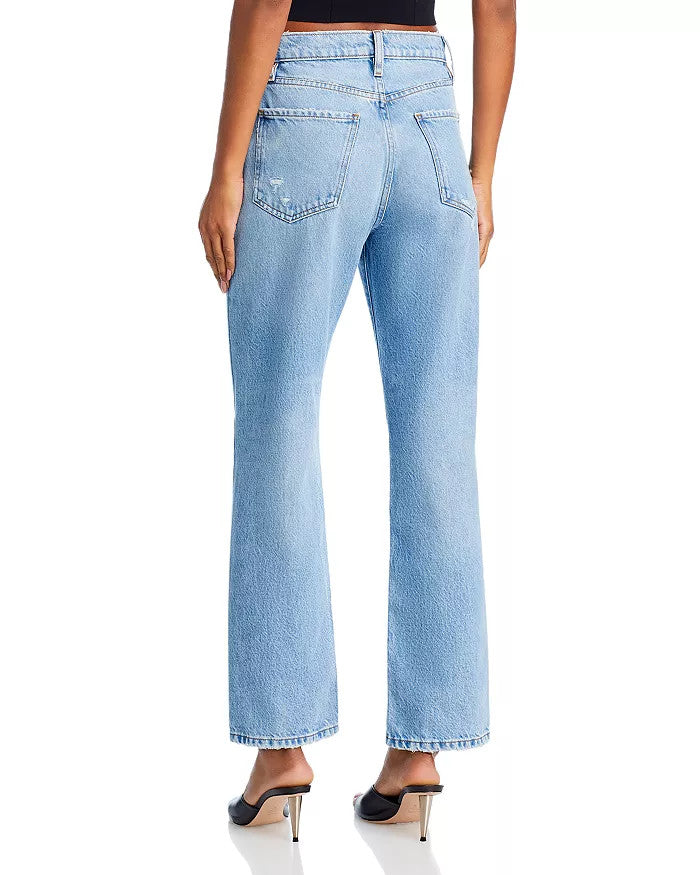 LE JANE ANKLE