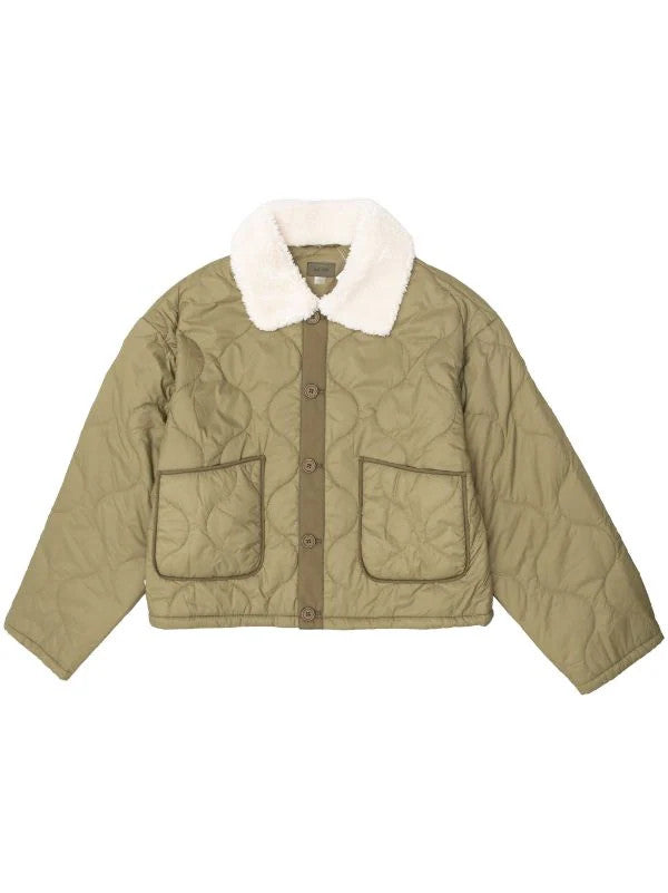 THE ARMY BRAT