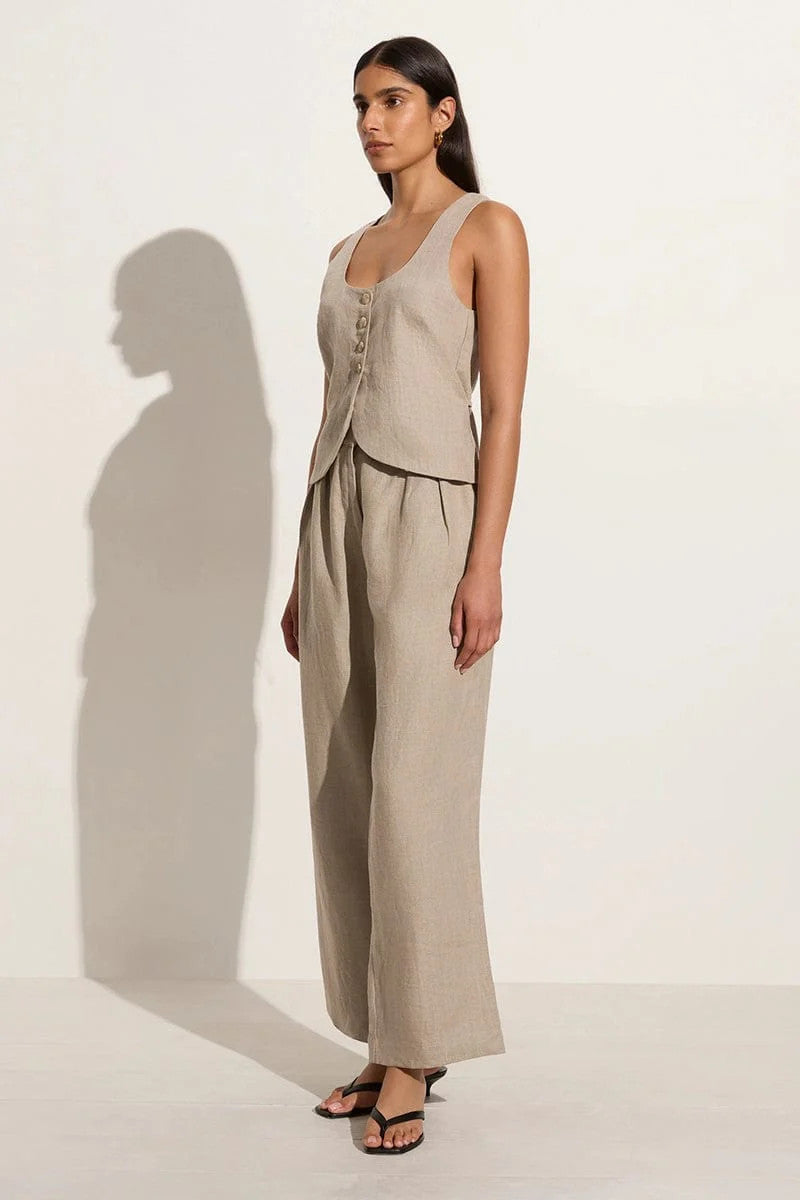 DUOMO PANT – Fossellos