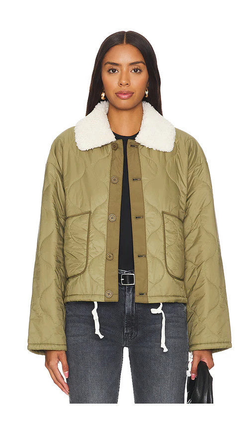 THE ARMY BRAT