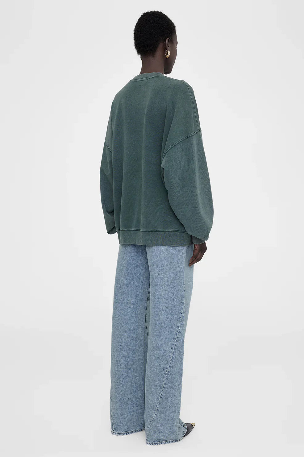 MILES SWEATSHIRT