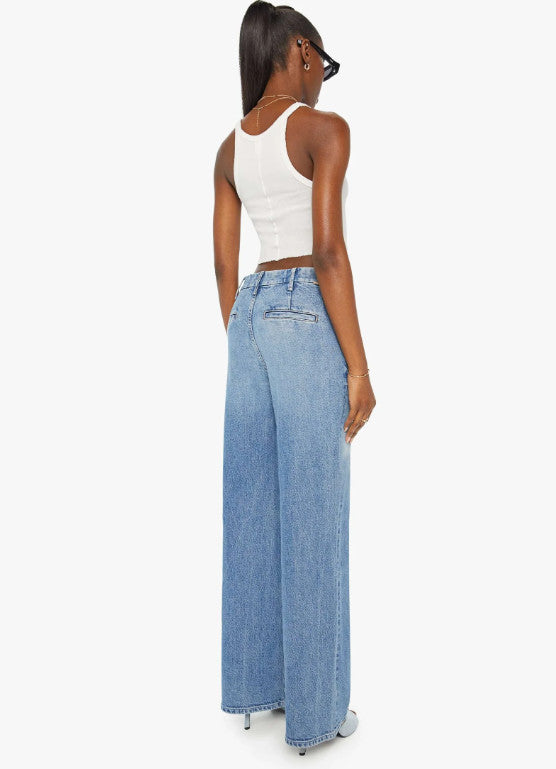 THE SK8ER PREP SNEAK