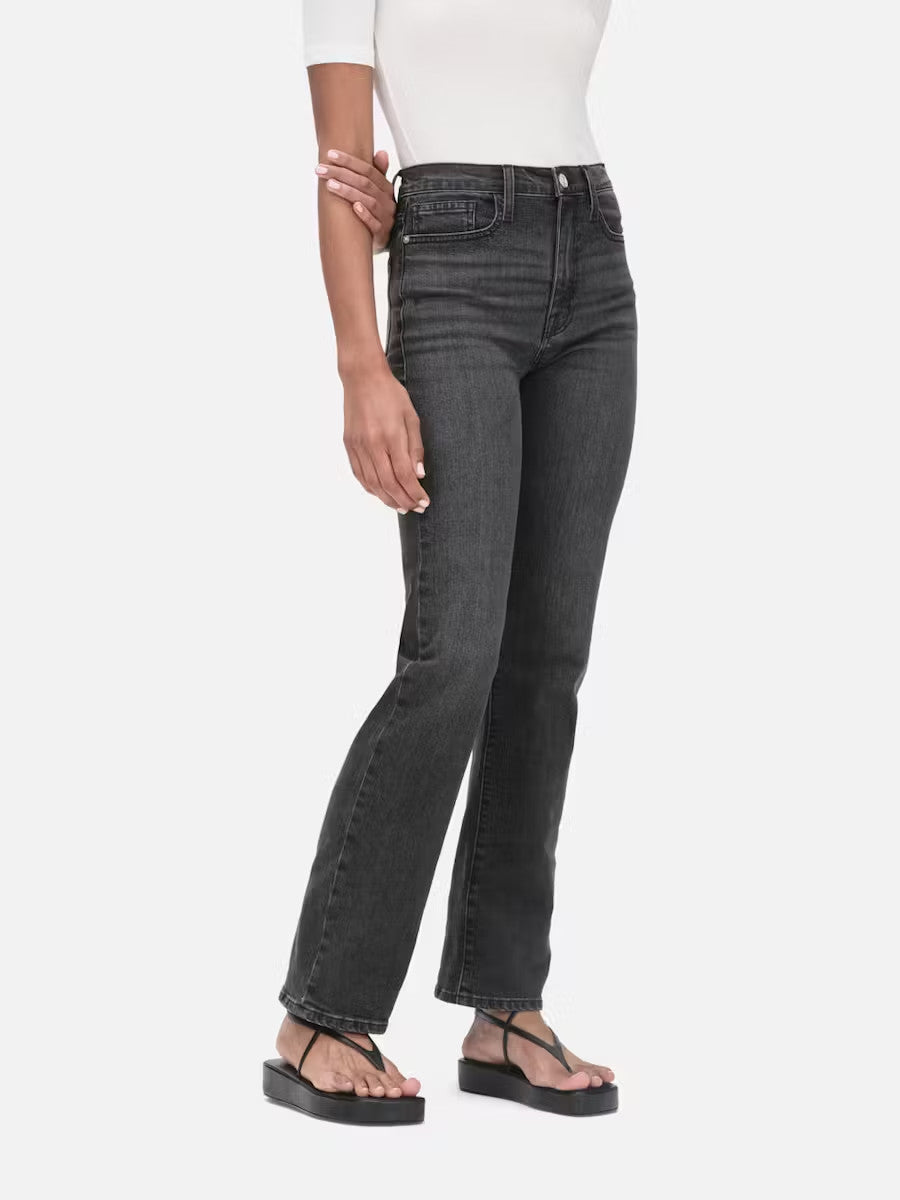 LE JANE ANKLE OBSIDIAN
