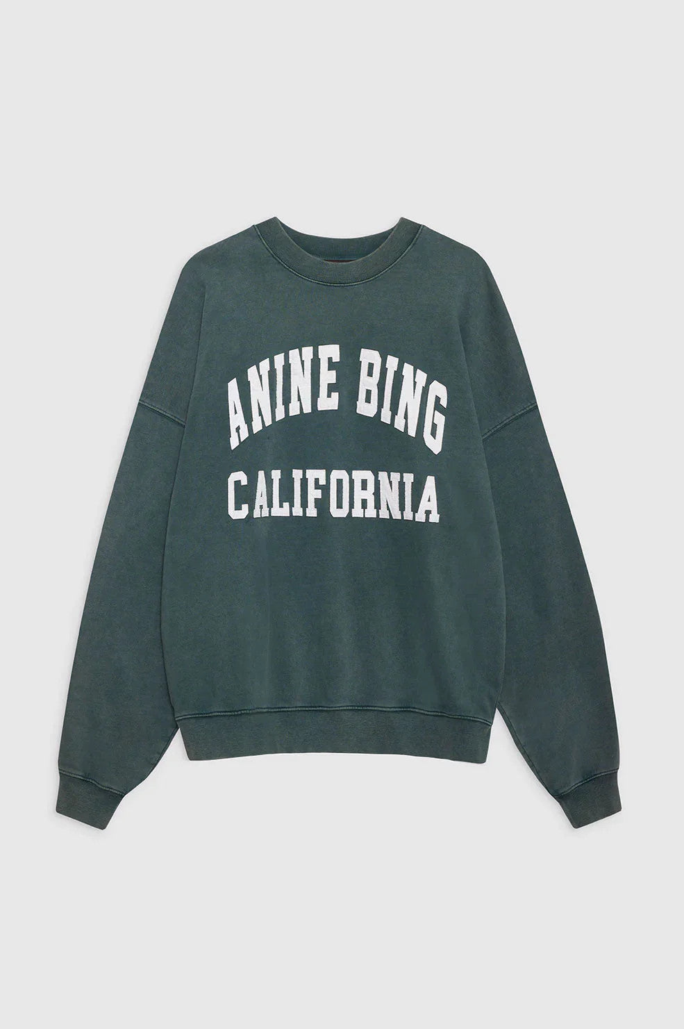 MILES SWEATSHIRT