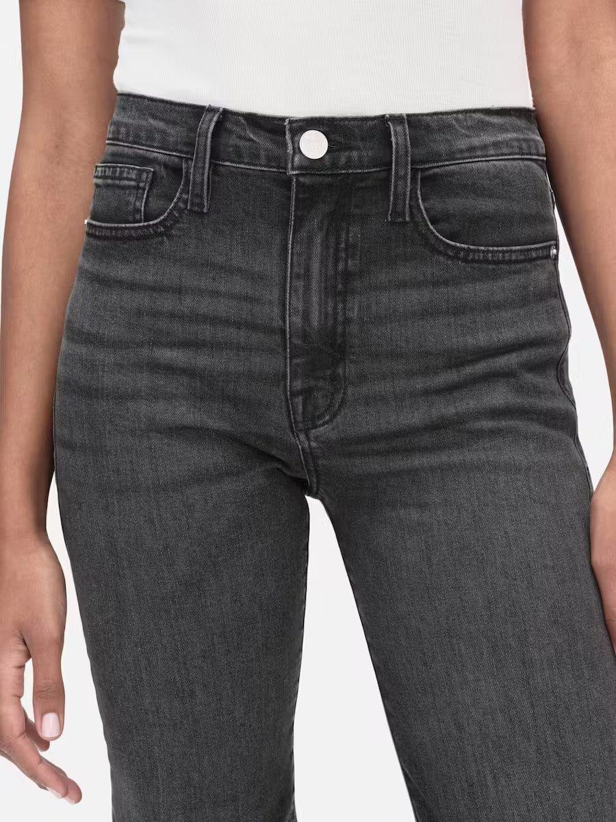 LE JANE ANKLE OBSIDIAN