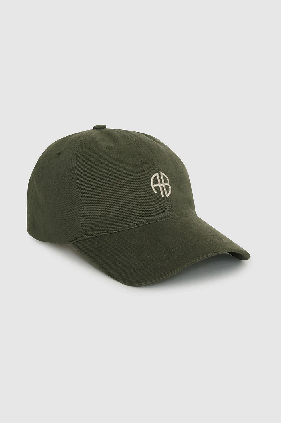 JEREMY BASEBAL CAP