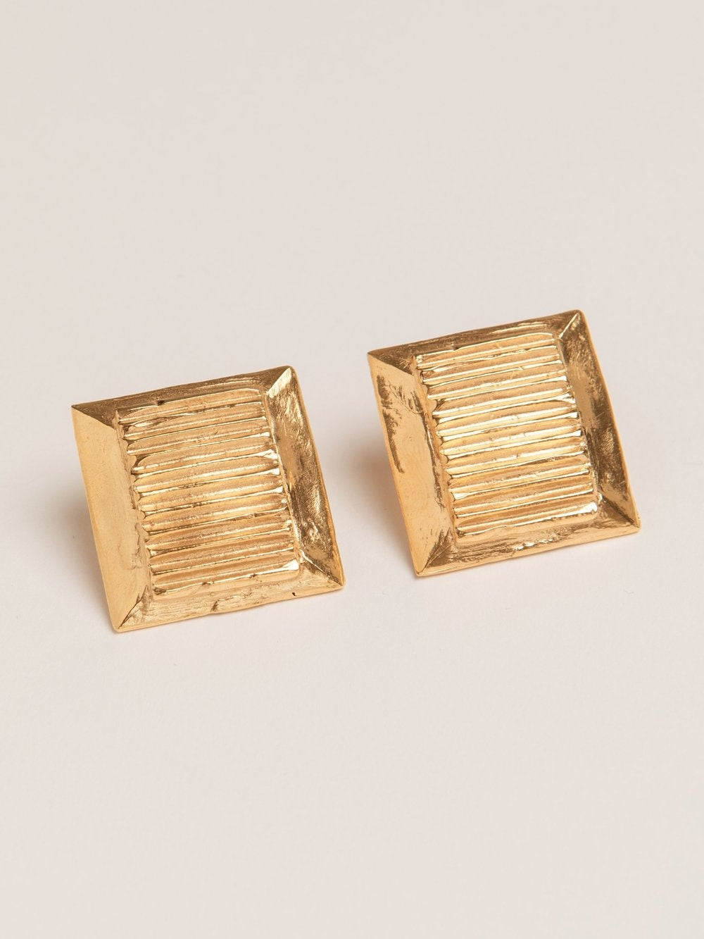 BIRTHPLACE OF ART EARRINGS