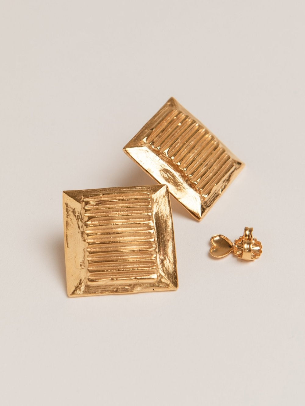 BIRTHPLACE OF ART EARRINGS
