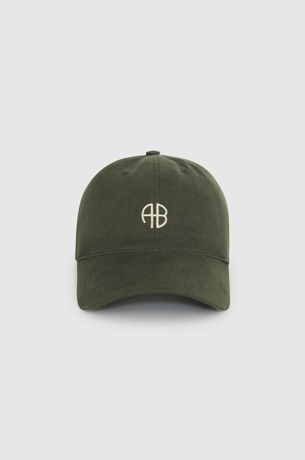 JEREMY BASEBAL CAP