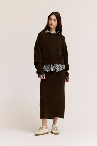 Skyler Sweater
