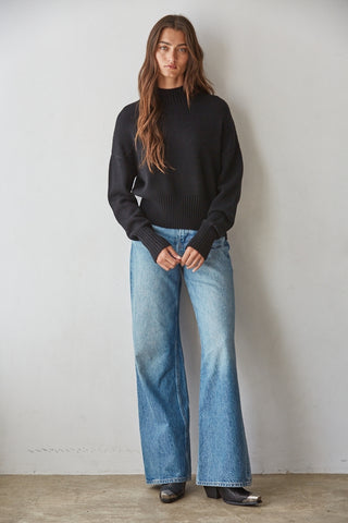 Charlotte Sweater