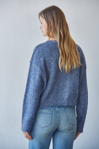 Bromley Cardigan
