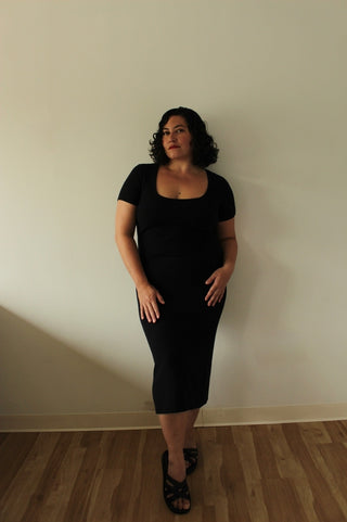 Lu Dress