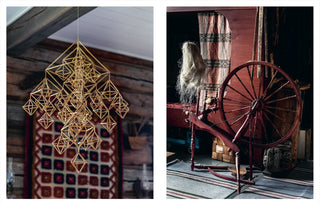 Genuine Handmade Beauty From North