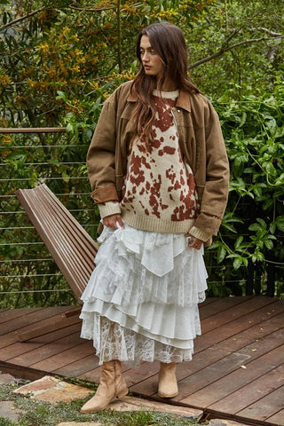 The Bonfire Chore Jacket