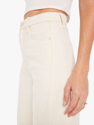 The Half Pipe Ankle Jean