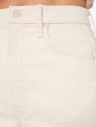The Half Pipe Ankle Jean