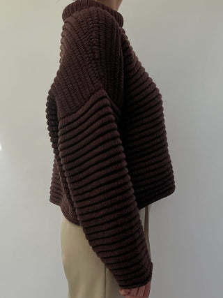 Romy First Edition Sweater
