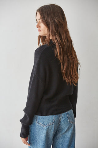 Charlotte Sweater