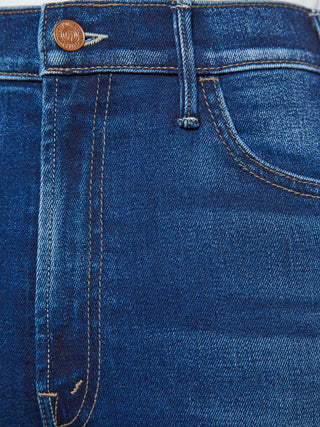The Hustler Ankle Jean
