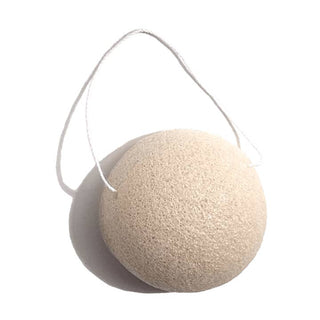 Clear Konjac Sponge