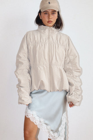 celine windbreaker