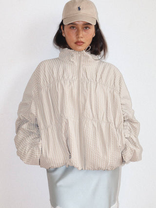 celine windbreaker