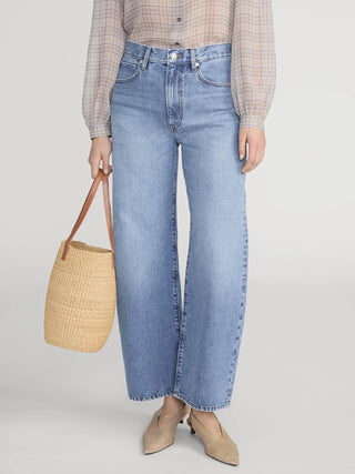The Bow Jean