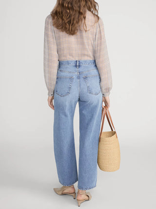 The Bow Jean