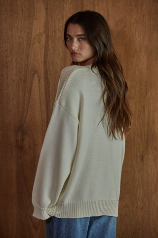 Taylor Sweater