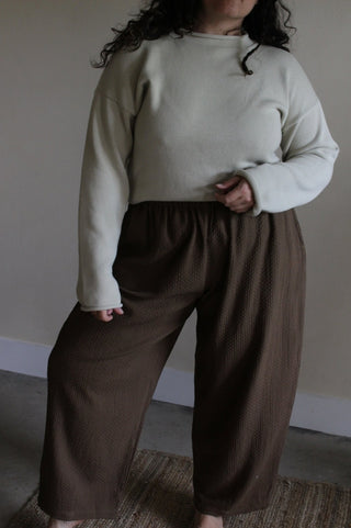 Luca Pullover