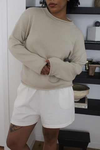 Luca Pullover