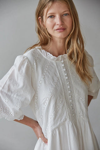 Isabelle Dress