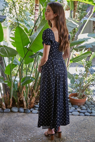 Mila Dress