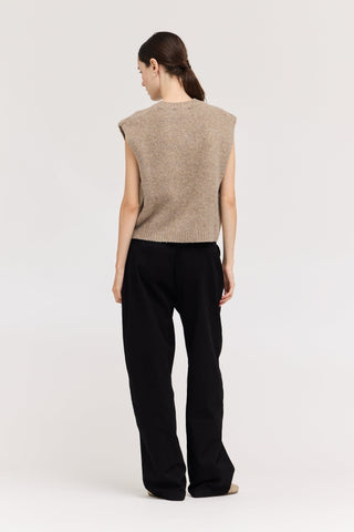 Rowan Vest