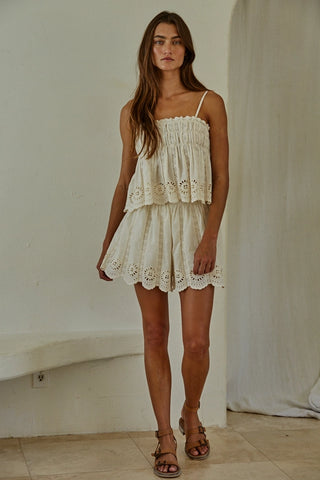 Enza Top