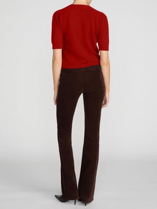 The Corduroy Reeboot