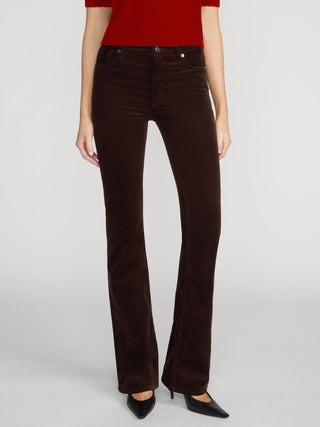 The Corduroy Reeboot