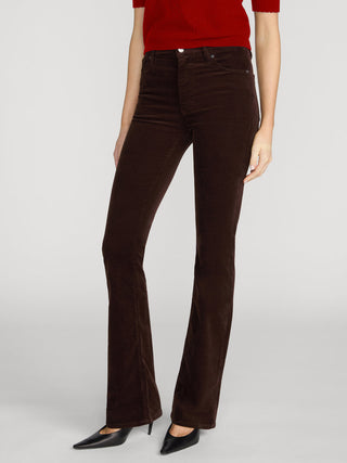 The Corduroy Reeboot