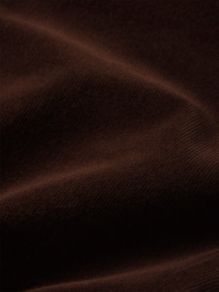 The Corduroy Reeboot
