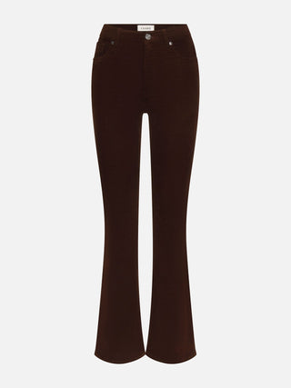 The Corduroy Reeboot