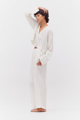Kyomi Top