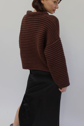 Romy First Edition Sweater