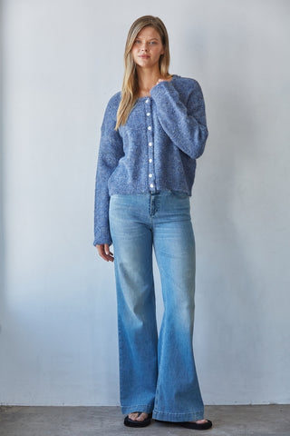 Bromley Cardigan