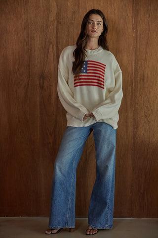 Taylor Sweater
