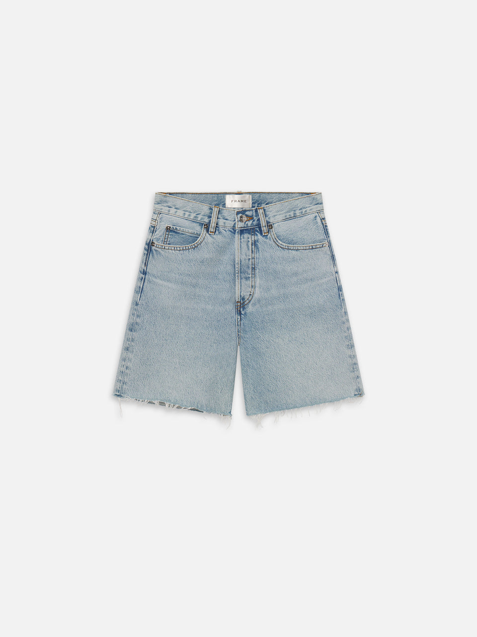 The Timeless Short