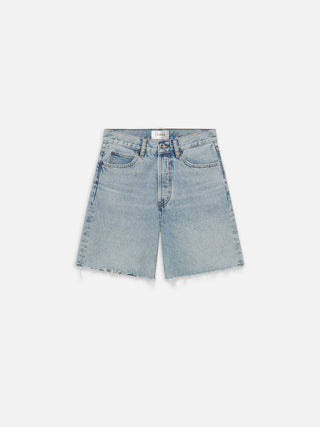 The Timeless Short