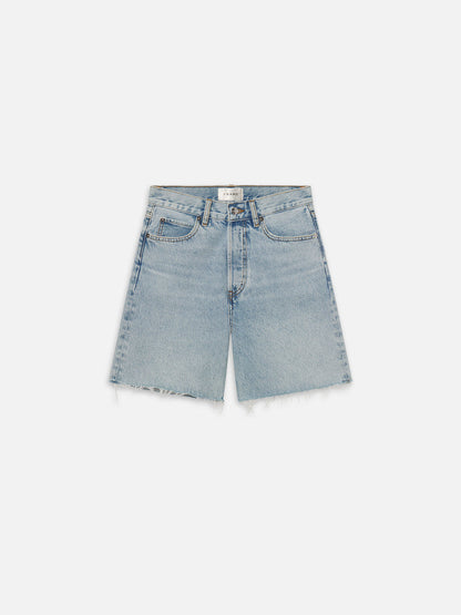 The Timeless Short